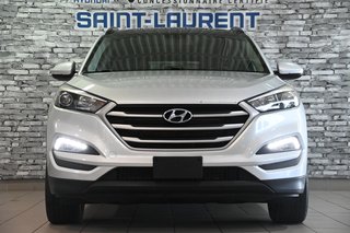 2017 Hyundai Tucson SE AWD TOIT PANORAMIQUE CUIR CAMERA ANGLE MORT in Montréal, Quebec - 2 - w320h240px