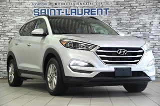 2017 Hyundai Tucson SE AWD TOIT PANORAMIQUE CUIR CAMERA ANGLE MORT in Montréal, Quebec - 3 - w320h240px