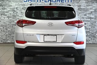 2017 Hyundai Tucson SE AWD TOIT PANORAMIQUE CUIR CAMERA ANGLE MORT in Montréal, Quebec - 6 - w320h240px
