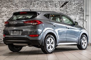Hyundai Tucson A/C SIEGES CHAUFFANTS CAMERA BLUETOOTH 2018 à Montréal, Québec - 3 - w320h240px