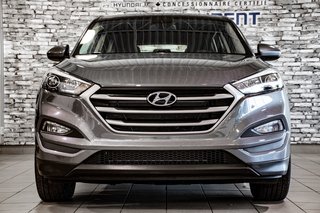 Hyundai Tucson BASE A/C SIEGES CHAUFFANTS CAMERA BLUETOOTH 2018 à Montréal, Québec - 4 - w320h240px