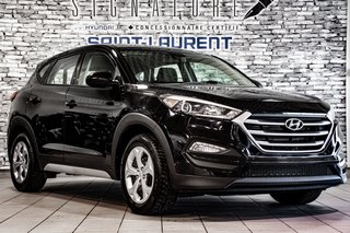 Hyundai Tucson A/C SIEGES CHAUFFANTS CAMERA BLUETOOTH 2018 à Montréal, Québec - 3 - w320h240px