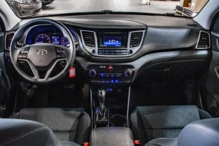 Hyundai Tucson A/C SIEGES CHAUFFANTS CAMERA BLUETOOTH 2018 à Montréal, Québec - 6 - w320h240px