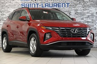 2022 Hyundai Tucson PREFFERED AWD CARPLAY BLUELINK CAMERA KEYLESS in Montréal, Quebec - 5 - w320h240px