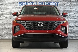 2022 Hyundai Tucson PREFFERED AWD CARPLAY BLUELINK CAMERA KEYLESS in Montréal, Quebec - 3 - w320h240px