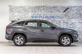 Hyundai Tucson ESSENTIEL AWD SIEGES CHAUFFANTS CAMERA CARPLAY 2022 à Montréal, Québec - 3 - w320h240px