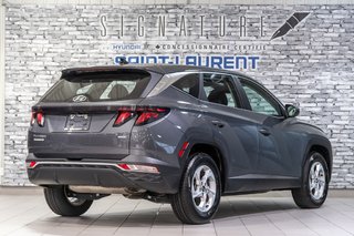 Hyundai Tucson ESSENTIEL AWD SIEGES CHAUFFANTS CAMERA CARPLAY 2022 à Montréal, Québec - 4 - w320h240px