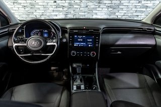 Hyundai Tucson PREFERRED AWD CARPLAY SIEGES CHAUFFANTS DEMARREUR 2022 à Montréal, Québec - 4 - w320h240px