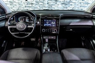 Hyundai Tucson PREFERRED AWD CARPLAY SIEGES CHAUFFANTS DEMARREUR 2022 à Montréal, Québec - 4 - w320h240px