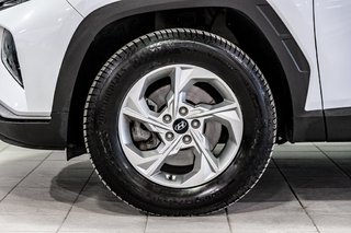 Hyundai Tucson PREFERRED AWD CARPLAY SIEGES CHAUFFANTS DEMARREUR 2022 à Montréal, Québec - 3 - w320h240px