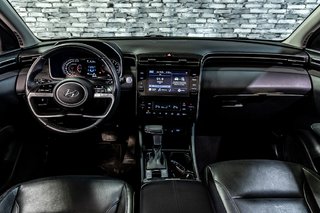 Hyundai Tucson PREFERRED TREND AWD TOIT PANORAMIQUE CUIR BLUELINK 2022 à Montréal, Québec - 4 - w320h240px