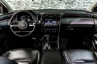 Hyundai Tucson PREFERRED TREND AWD TOIT PANORAMIQUE CUIR BLUELINK 2022 à Montréal, Québec - 4 - w320h240px