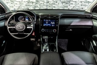 2022 Hyundai Tucson ESSENTIEL AWD CARPLAY CAMERA LANE ASSIST in Montréal, Quebec - 4 - w320h240px