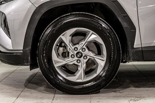2022 Hyundai Tucson ESSENTIEL AWD CARPLAY CAMERA LANE ASSIST in Montréal, Quebec - 3 - w320h240px