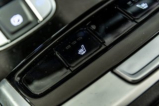 2022 Hyundai Tucson ESSENTIEL AWD CARPLAY CAMERA LANE ASSIST in Montréal, Quebec - 5 - w320h240px