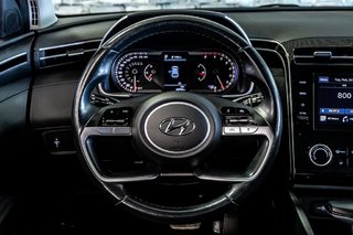 Hyundai Tucson PREFERRED AWD CARPLAY SIEGES CHAUFFANTS DEMARREUR 2022 à Montréal, Québec - 5 - w320h240px