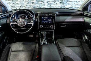 Hyundai Tucson PREFERRED AWD CARPLAY SIEGES CHAUFFANTS DEMARREUR 2022 à Montréal, Québec - 4 - w320h240px
