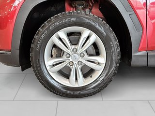 2022 Hyundai Tucson PREFERRED TREND AWD TOIT PANORAMIQUE CUIR BLUELINK in Montréal, Quebec - 5 - w320h240px