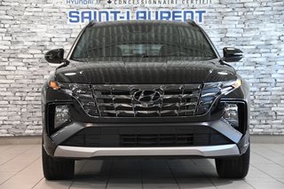 Hyundai Tucson N-LINE AWD TOIT PANORAMIQUE NAVIGATION CUIR 2023 à Montréal, Québec - 2 - w320h240px