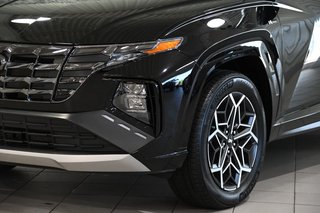 Hyundai Tucson N-LINE AWD TOIT PANORAMIQUE NAVIGATION CUIR 2023 à Montréal, Québec - 5 - w320h240px