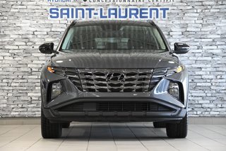 Hyundai Tucson URBAN EDITION AWD TOIT PANO NAVI CUIR BLUELINK 2023 à Montréal, Québec - 2 - w320h240px