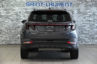 Hyundai Tucson URBAN EDITION AWD TOIT PANO NAVI CUIR BLUELINK 2023 à Montréal, Québec - 5 - w320h240px