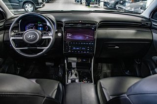 Hyundai Tucson PREFERRED TREND AWD TOIT PANORAMIQUE CUIR NAVI GPS 2023 à Montréal, Québec - 5 - w320h240px