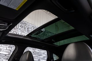 2023 Hyundai Tucson N-LINE AWD TOIT PANORAMIQUE NAVIGATION CUIR in Montréal, Quebec - 5 - w320h240px