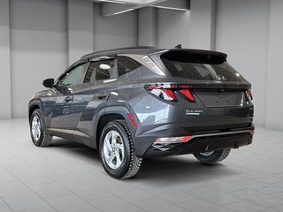 2023 Hyundai Tucson PREFERRED AWD CARPLAY CAMERA KEYLESS MAGS in Montréal, Quebec - 6 - w320h240px