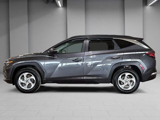 2023 Hyundai Tucson PREFERRED AWD CARPLAY CAMERA KEYLESS MAGS in Montréal, Quebec - 4 - w320h240px