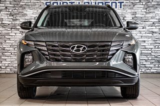 2024 Hyundai Tucson PREFERRED AWD CARPLAY CAMERA MAGS in Montréal, Quebec - 4 - w320h240px