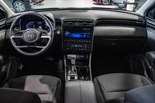 2024 Hyundai Tucson PREFERRED AWD CARPLAY CAMERA MAGS in Montréal, Quebec - 3 - w320h240px