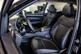 Hyundai Tucson PREFERRED TREND **DEMO**AWD TOIT PANORAMIQUE CUIR 2024 à Montréal, Québec - 4 - w320h240px