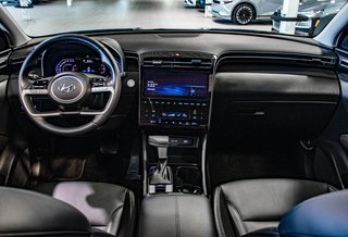 Hyundai Tucson PREFERRED TREND **DEMO**AWD TOIT PANORAMIQUE CUIR 2024 à Montréal, Québec - 5 - w320h240px