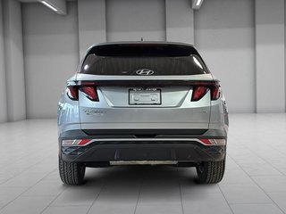 2024 Hyundai Tucson PREFERRED AWD CARPLAY CAMERA KEYLESS MAGS in Montréal, Quebec - 6 - w320h240px