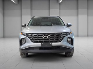 2024 Hyundai Tucson PREFERRED AWD CARPLAY CAMERA KEYLESS MAGS in Montréal, Quebec - 3 - w320h240px