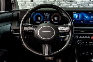 Hyundai Tucson PREFERRED AWD CARPLAY CAMERA KEYLESS MAGS 2025 à Montréal, Québec - 5 - w320h240px