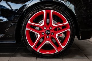 2022 Hyundai VELOSTER N CARPLAY 276 HP INFINITY SOUND CAMERA NAVI MAG 19'' in Montréal, Quebec - 5 - w320h240px