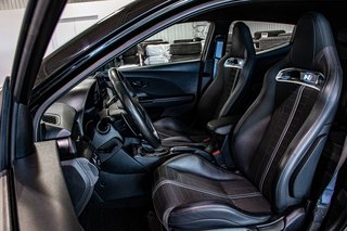 2022 Hyundai VELOSTER N CARPLAY 276 HP INFINITY SOUND CAMERA NAVI MAG 19'' in Montréal, Quebec - 2 - w320h240px