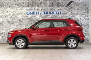 Hyundai Venue SIEGES CHAUFFANTS CAMERA A/C CARPLAY 2021 à Montréal, Québec - 3 - w320h240px