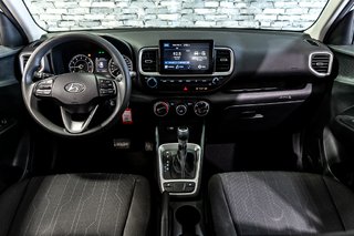 2022 Hyundai Venue ESSENTIEL CAMERA SIEGES CHAUFFANTS A/C BLUETOOTH in Montréal, Quebec - 3 - w320h240px