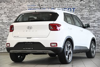 2023 Hyundai Venue ULTIMATE TOIT CARPLAY CAMERA DEM A DIST in Montréal, Quebec - 5 - w320h240px