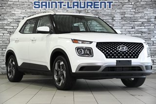 2023 Hyundai Venue ULTIMATE TOIT CARPLAY CAMERA DEM A DIST in Montréal, Quebec - 3 - w320h240px
