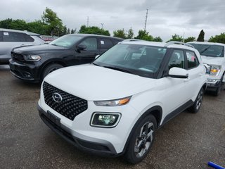 Hyundai Venue Ultimate 2023 à Montréal, Québec - 2 - w320h240px