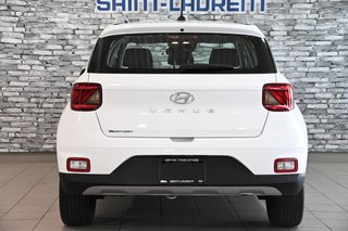 2023 Hyundai Venue ULTIMATE TOIT CARPLAY CAMERA DEM A DIST in Montréal, Quebec - 6 - w320h240px