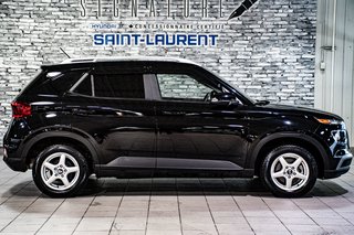 2023 Hyundai Venue PREFERRED CARPLAY SIEGES&VOLANT CHAUFFANTS CAMERA in Montréal, Quebec - 4 - w320h240px