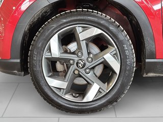 Hyundai Venue ULTIMATE TOIT BLUELINK CARPLAY CAMERA NAVI 2023 à Montréal, Québec - 4 - w320h240px