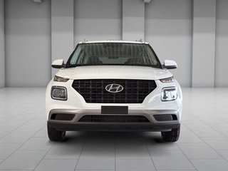 2024 Hyundai Venue PREFERRED CAMERA SIEGES ET VOLANT CHAUFFANT MAGS in Montréal, Quebec - 2 - w320h240px