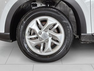 2024 Hyundai Venue PREFERRED CAMERA SIEGES ET VOLANT CHAUFFANT MAGS in Montréal, Quebec - 5 - w320h240px