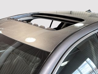 Infiniti Q50 3.0T SPORT AWD TOIT CUIR CHAUFFANTS CAM NAVI 2016 à Montréal, Québec - 5 - w320h240px